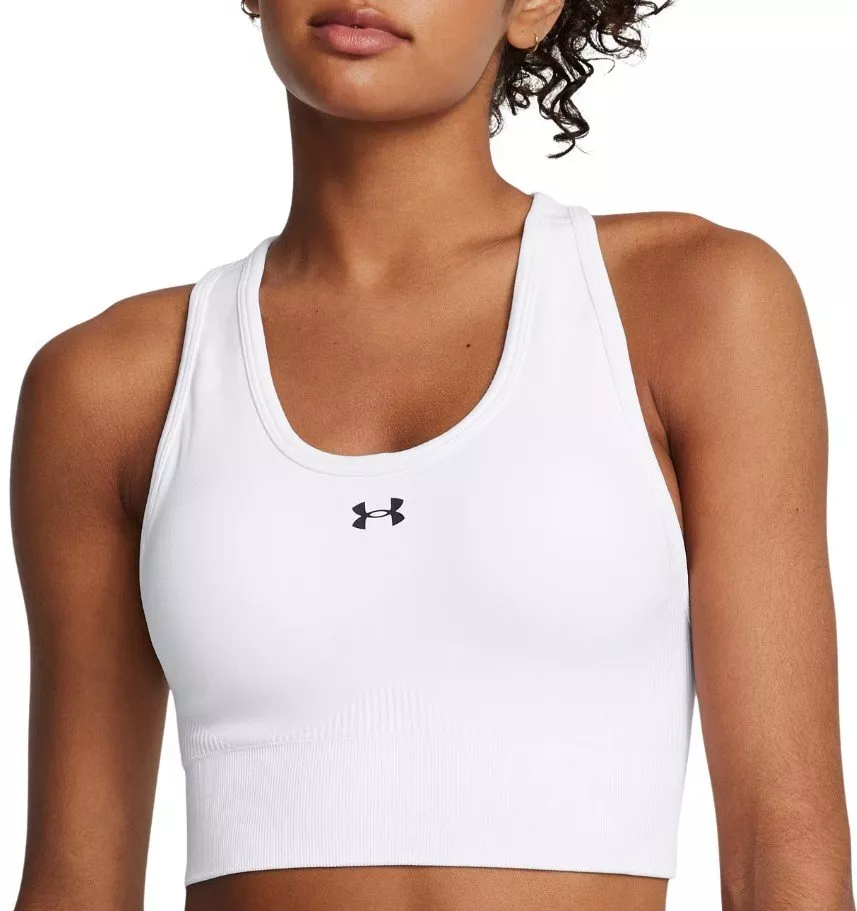 bh Under Armour Vanish Seamless Mid Bra