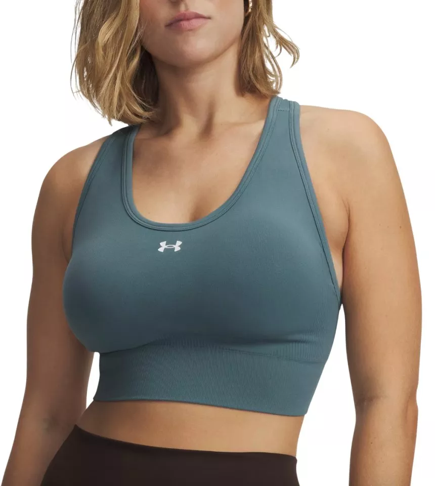Στηθόδεσμος Under Armour Vanish Seamless Mid Sports Women