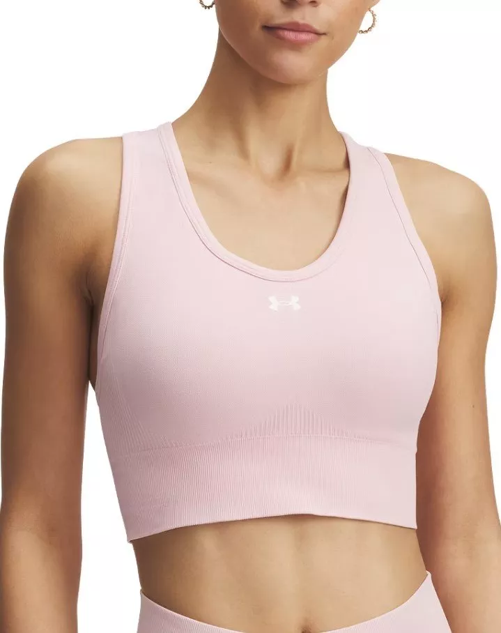 BH Under Armour Vanish Seamless Mid Bra