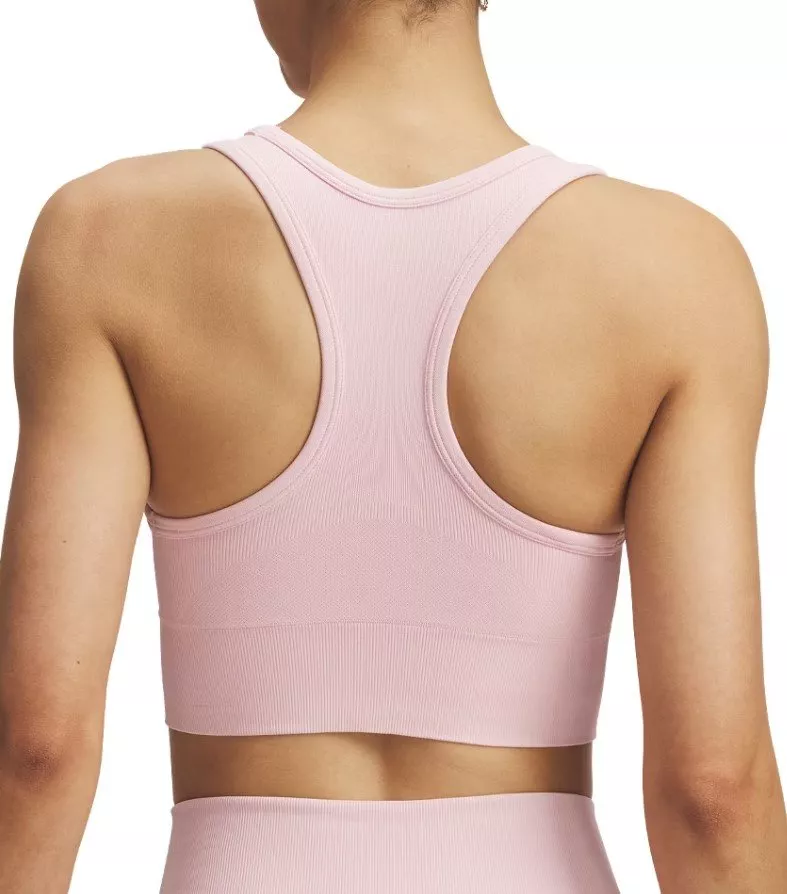 BH Under Armour Vanish Seamless Mid Bra