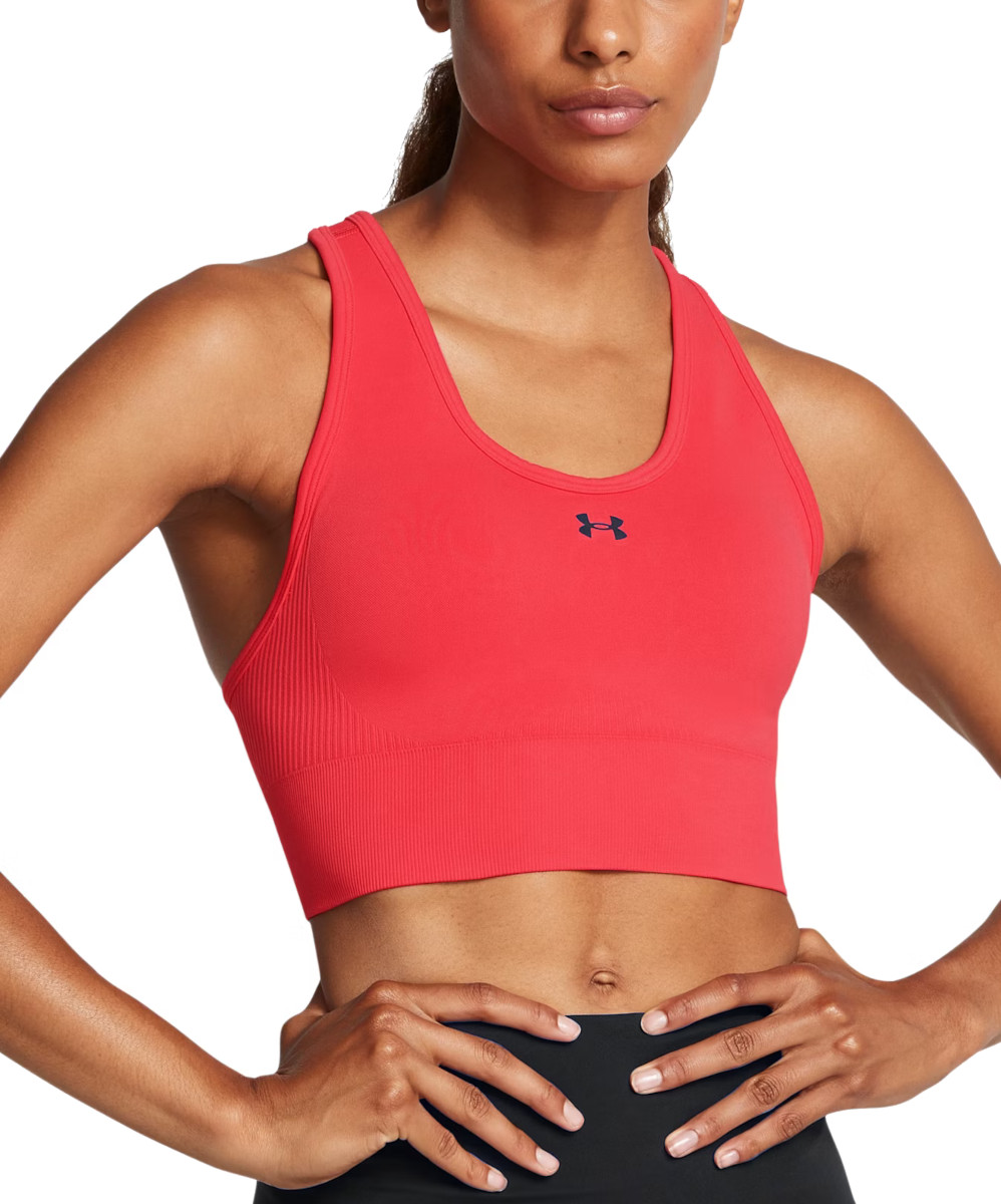 Vanish Seamless Mid Bra