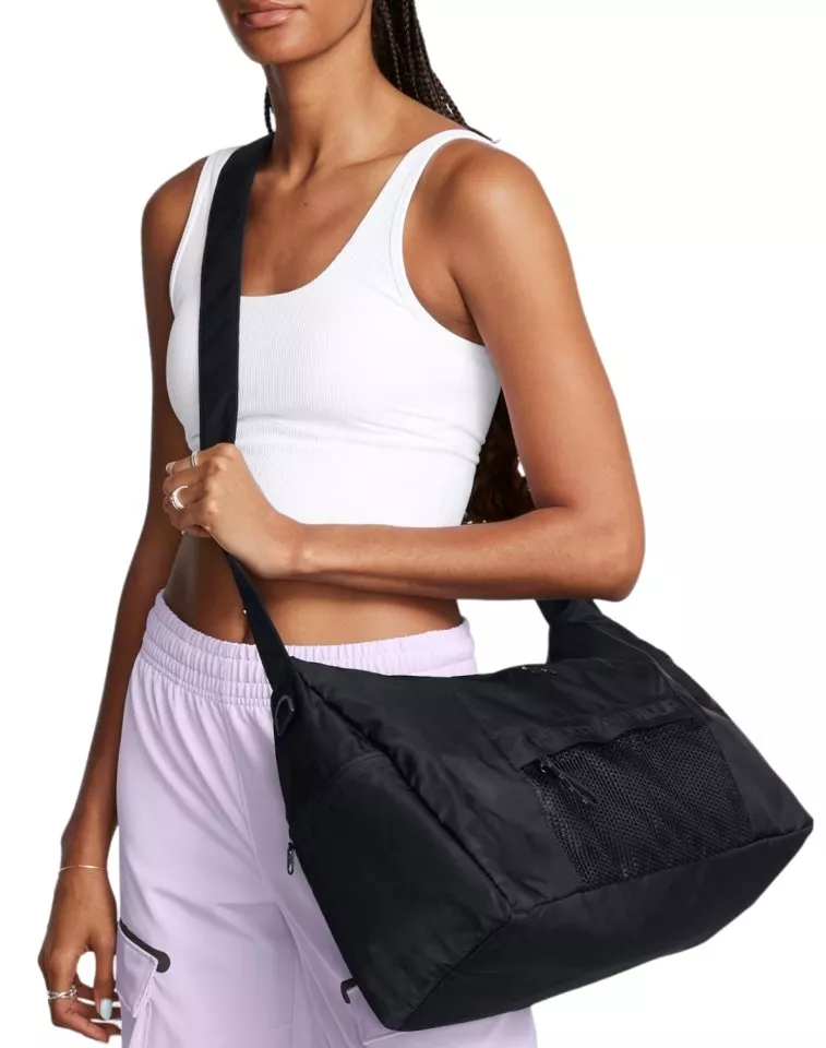 Dámská fitness taška Under Armour Studio Slouchy Duffle