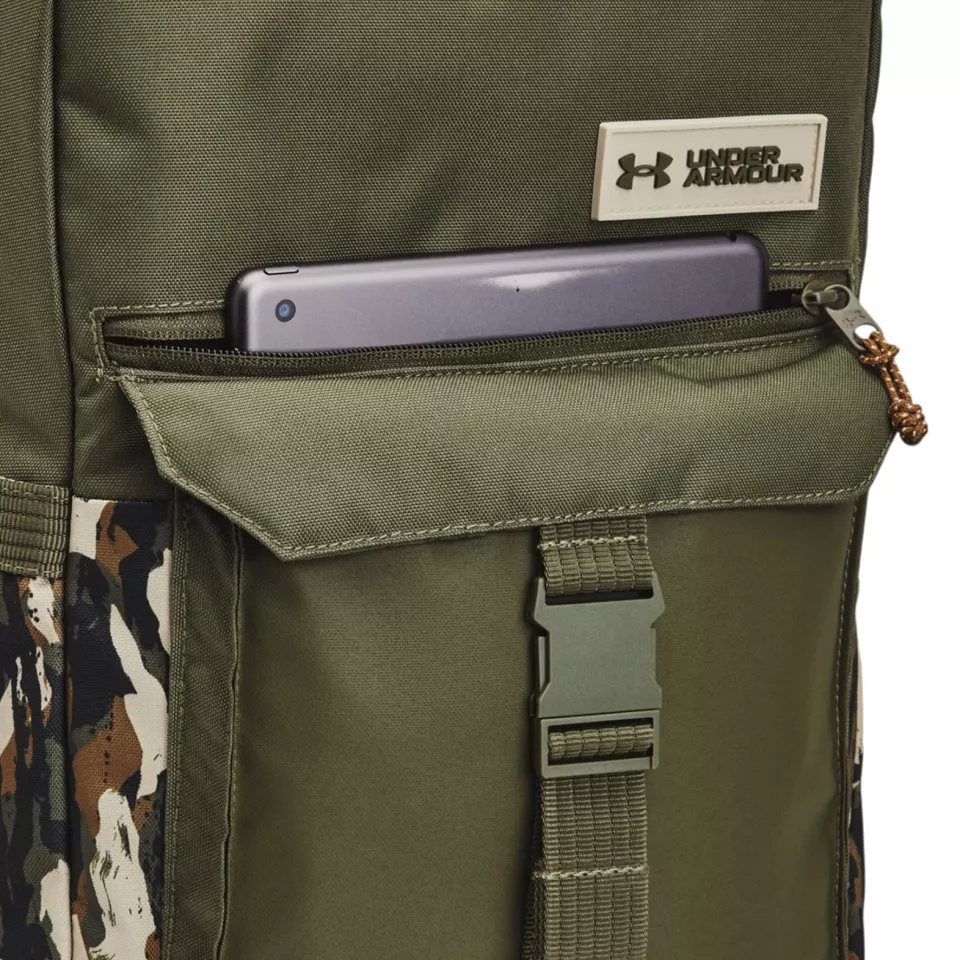 Batoh Under Armour Triumph Campus Backpack