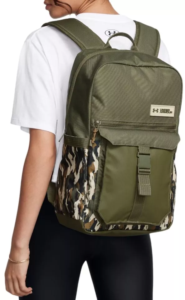 Batoh Under Armour Triumph Campus Backpack