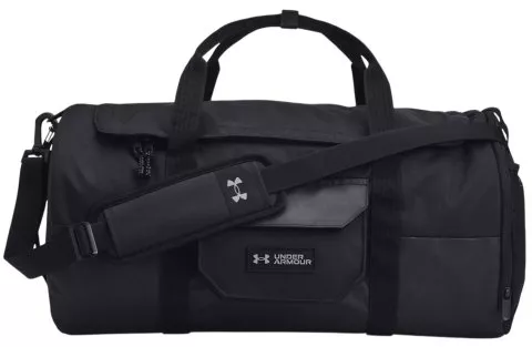 UA Triumph Barrel Duffle