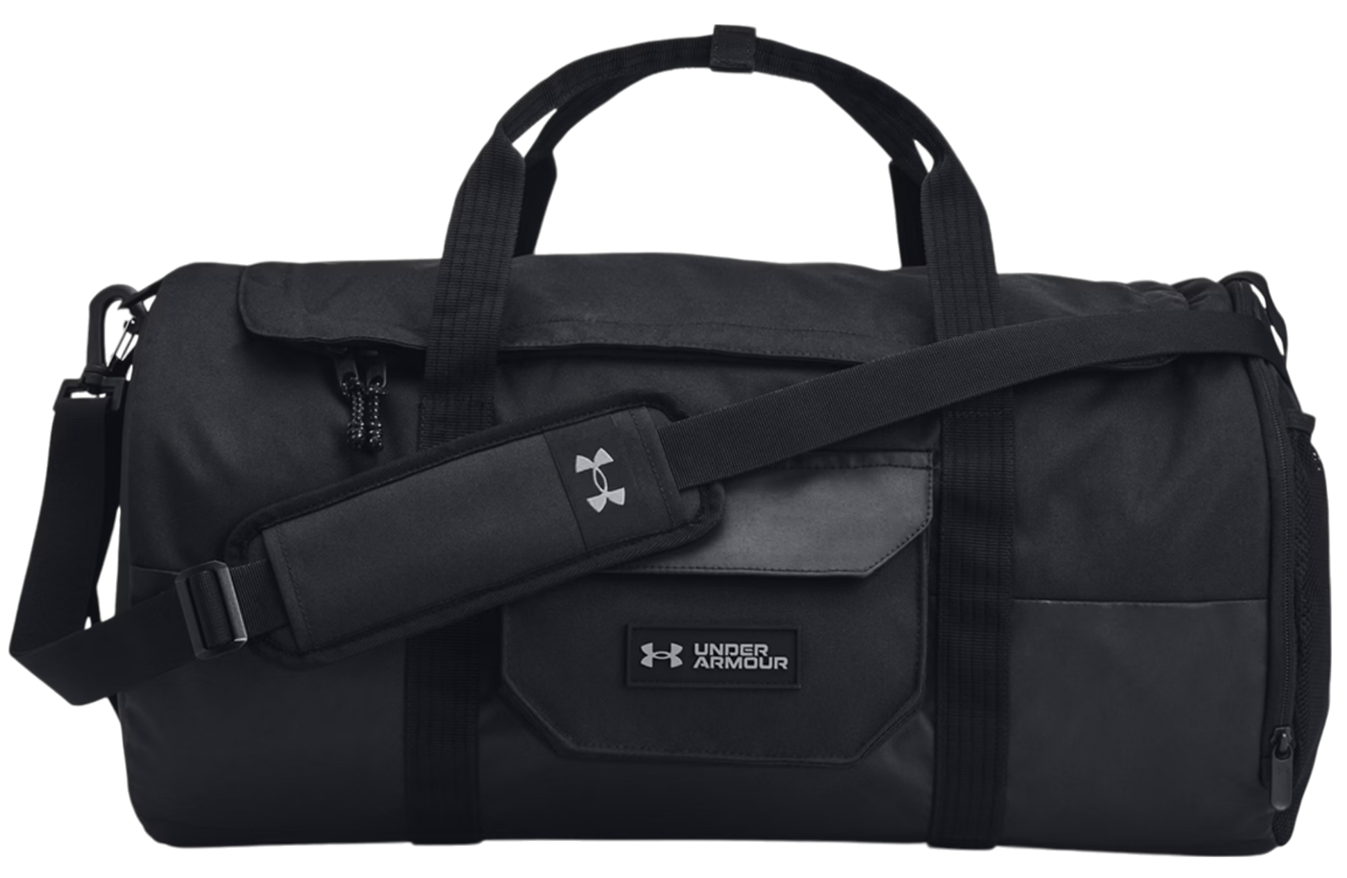 UA Triumph Barrel Duffle