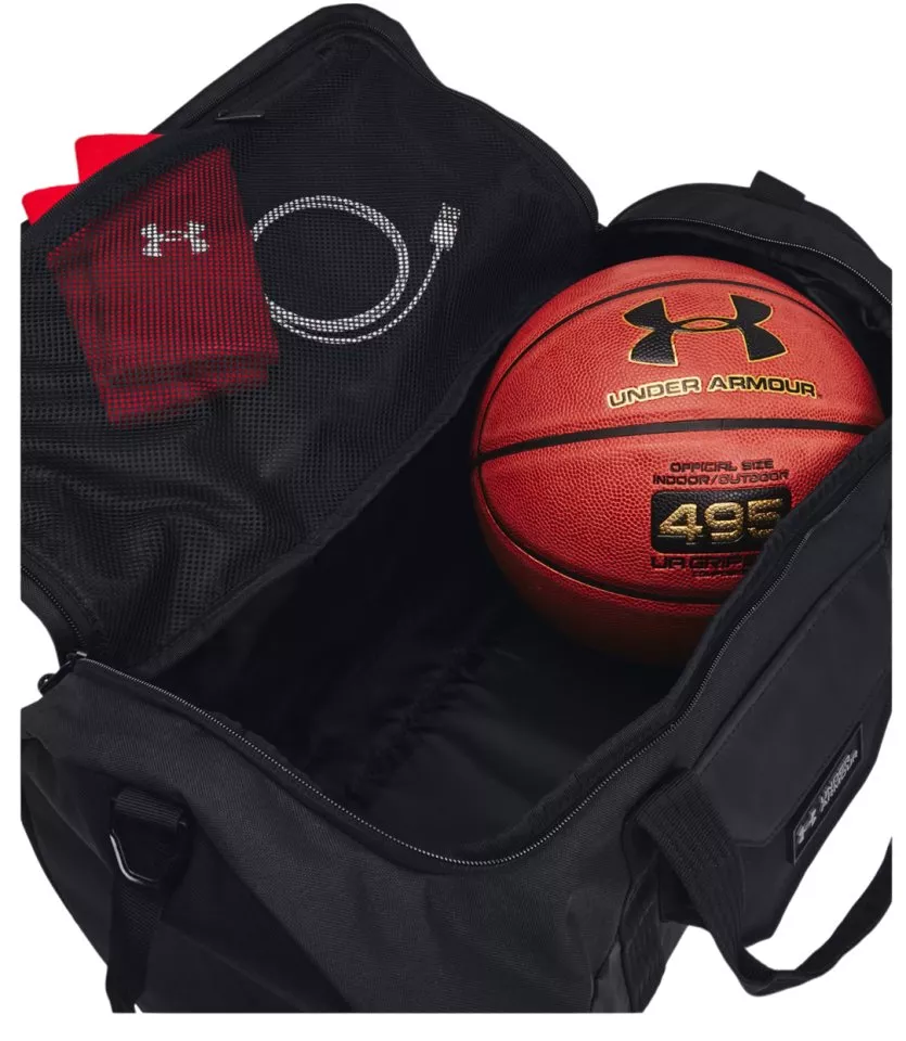 Fitness taškaUnder Armour Triumph Barrel Duffle