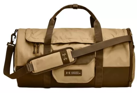 UA Triumph Barrel Duffle