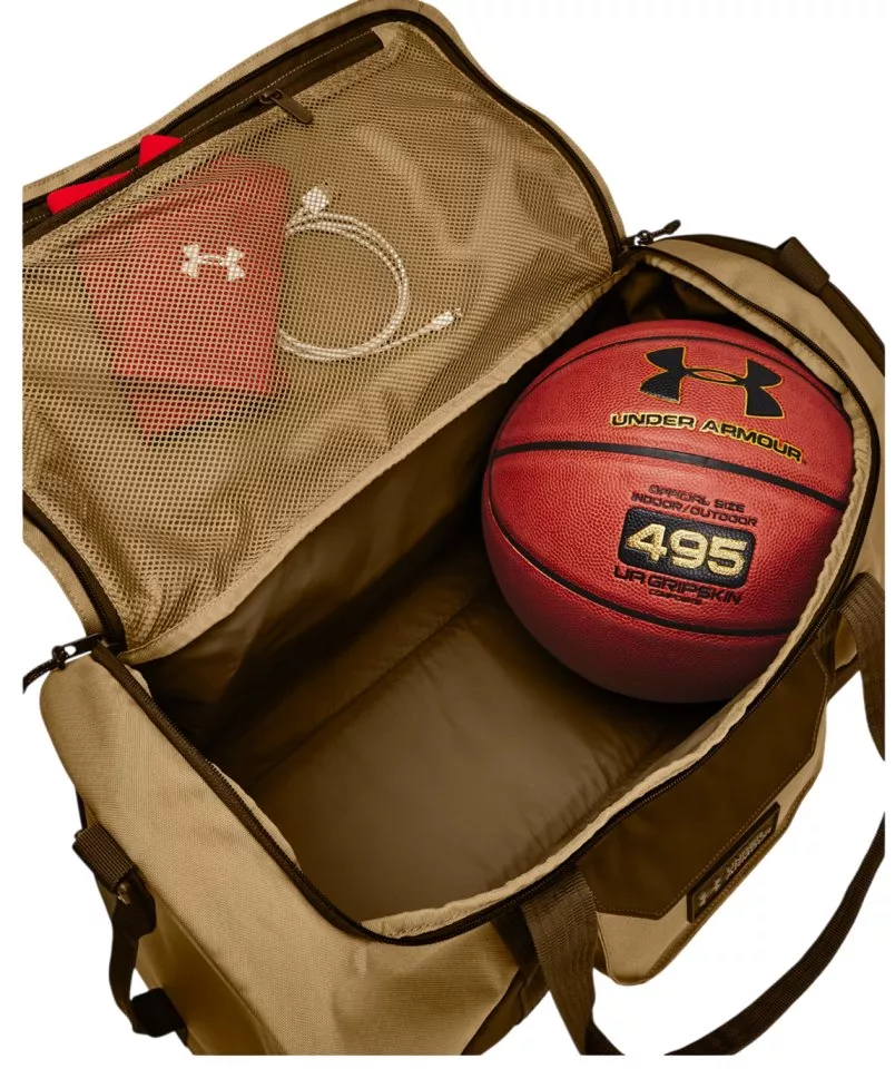 Sacs de voyage Under Armour UA Triumph Barrel Duffle