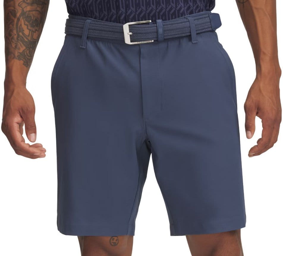 Pánské šortky Under Armour Drive Tapered Shorts