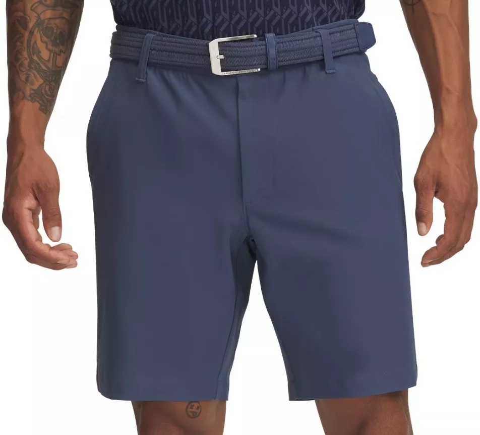 Pánské šortky Under Armour Drive Tapered Shorts