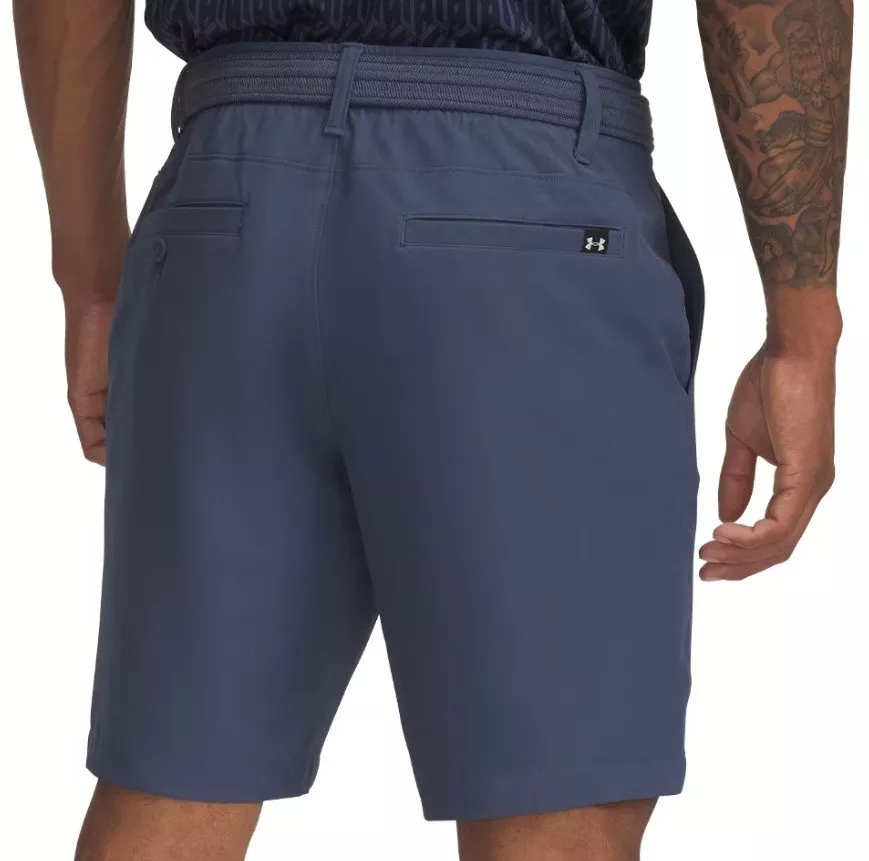 Pánské šortky Under Armour Drive Tapered Shorts