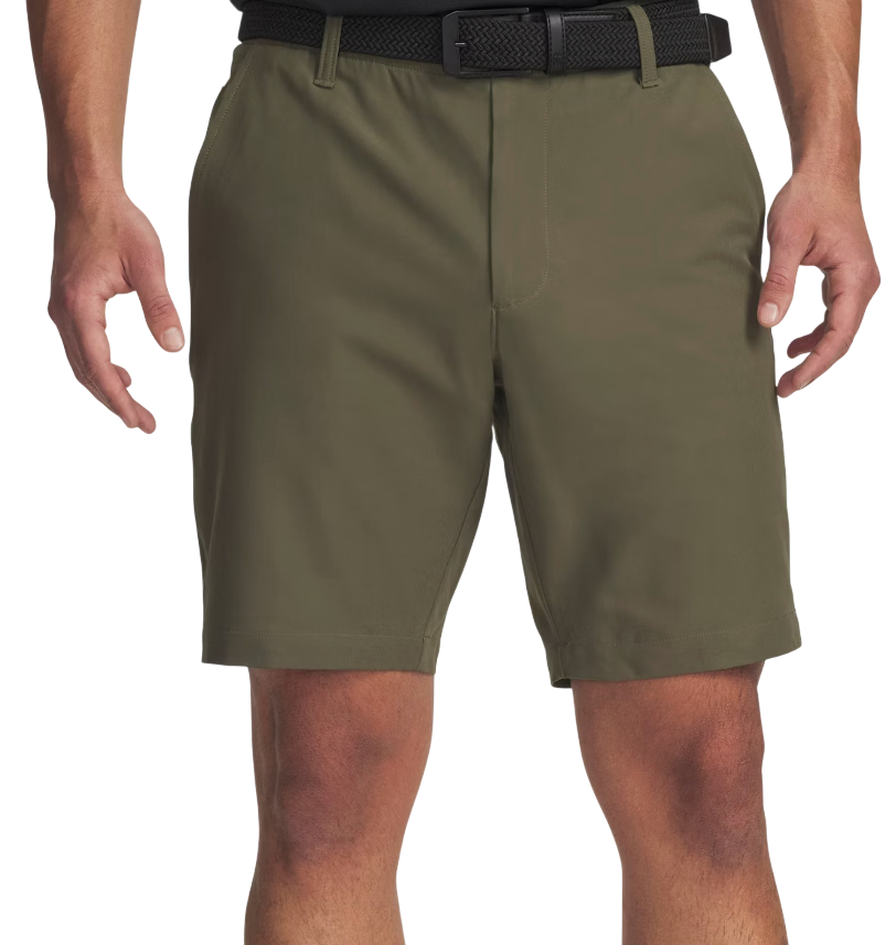 Sorturi Under Armour UA Drive Taper Short