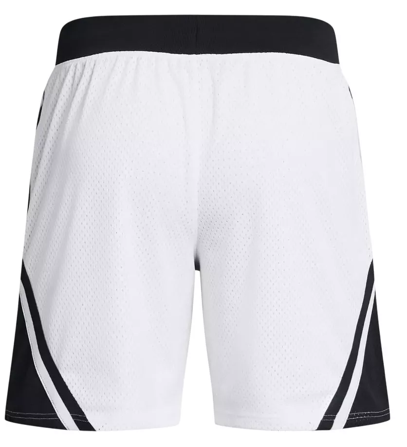 Sorturi Under Armour Curry Mesh Short 4