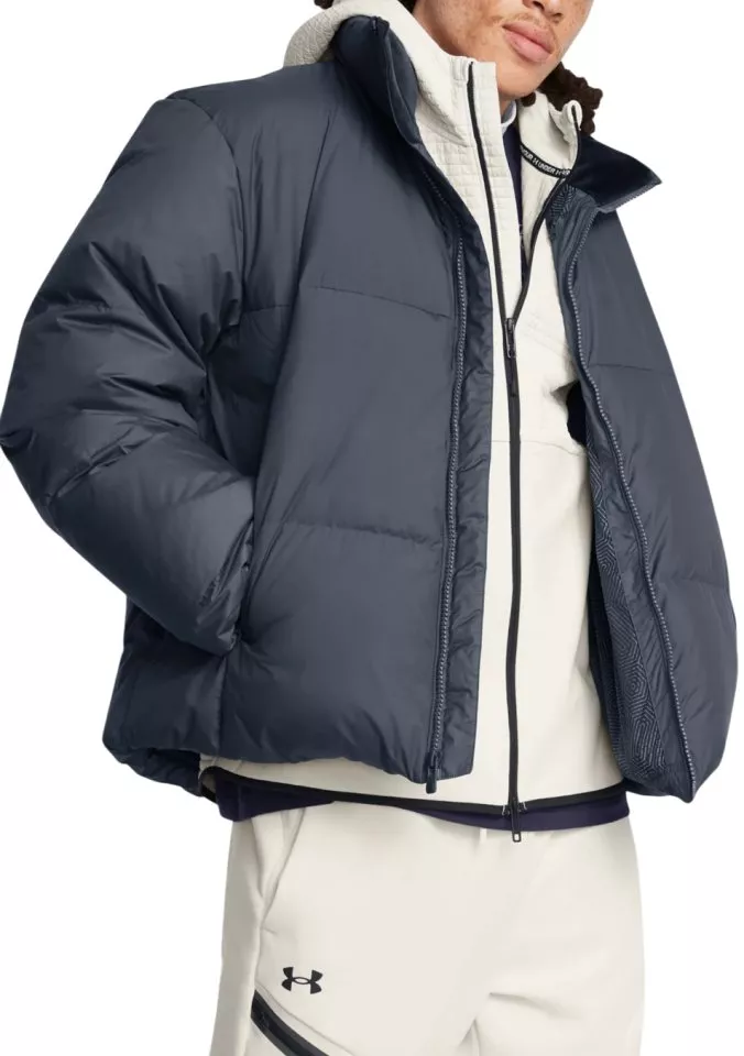 Jakna Under Armour LIMITLESS DOWN PUFFER JACKET