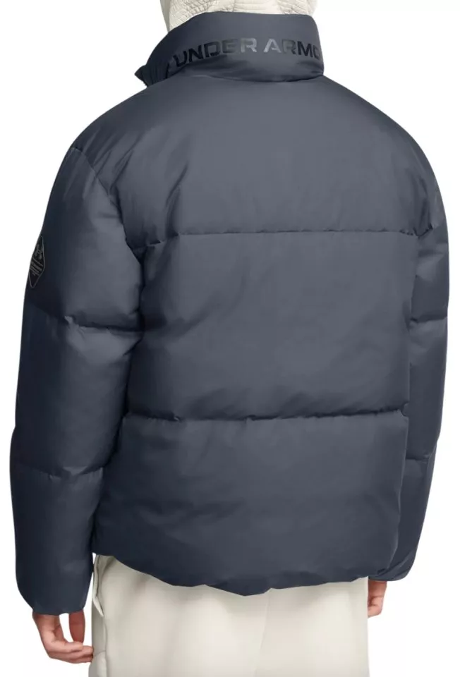 Jakna Under Armour LIMITLESS DOWN PUFFER JACKET