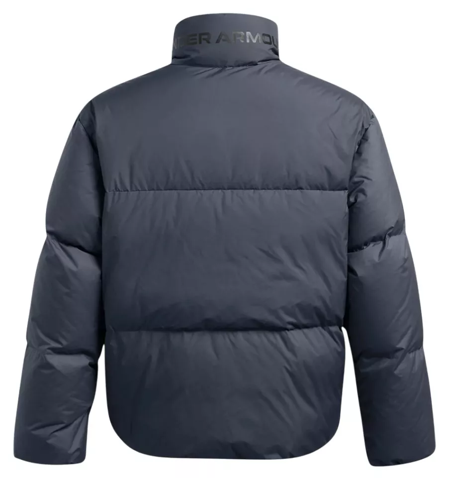 Jakna Under Armour LIMITLESS DOWN PUFFER JACKET