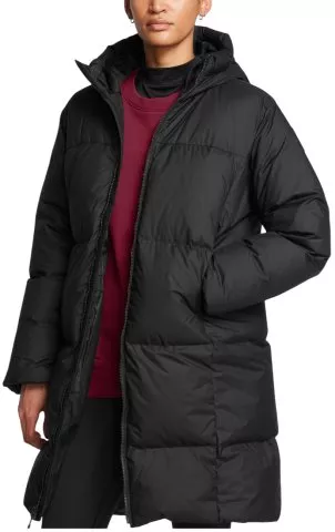 LIMITLESS DOWN PUFFER PARKA