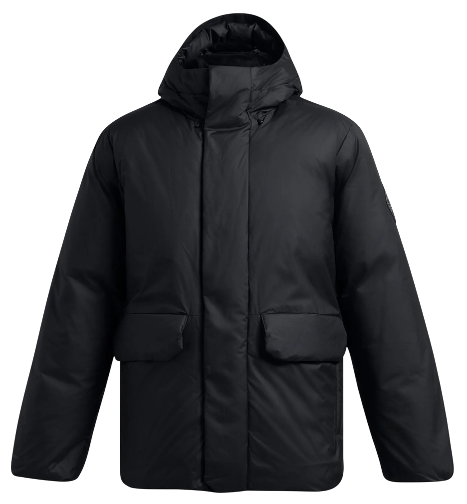 Jacheta cu gluga Under Armour Limitless Down