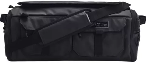 Triumph Backpack Duffle