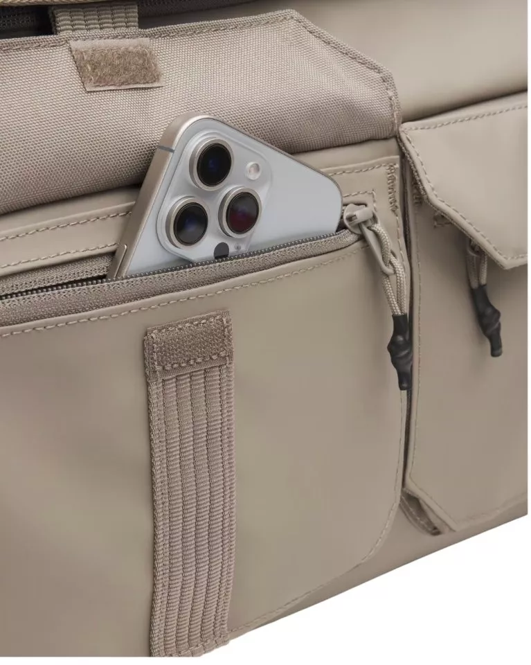 Torba Under Armour UA Triumph Backpack Duffle