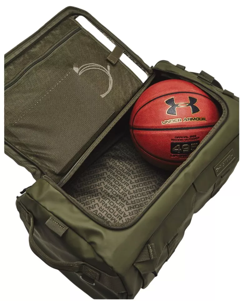 Backpack duffle bag under armour online