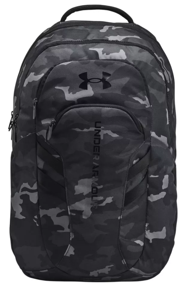 Reppu Under Armour UA Hustle 6.0 Pro BP