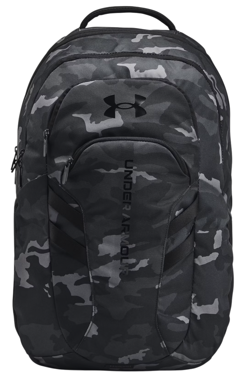 Reppu Under Armour UA Hustle 6.0 Pro BP