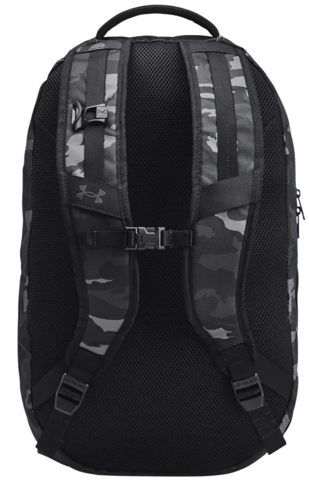 Reppu Under Armour UA Hustle 6.0 Pro BP