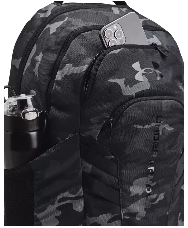 Reppu Under Armour UA Hustle 6.0 Pro BP