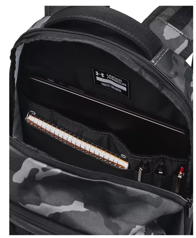 Reppu Under Armour UA Hustle 6.0 Pro BP