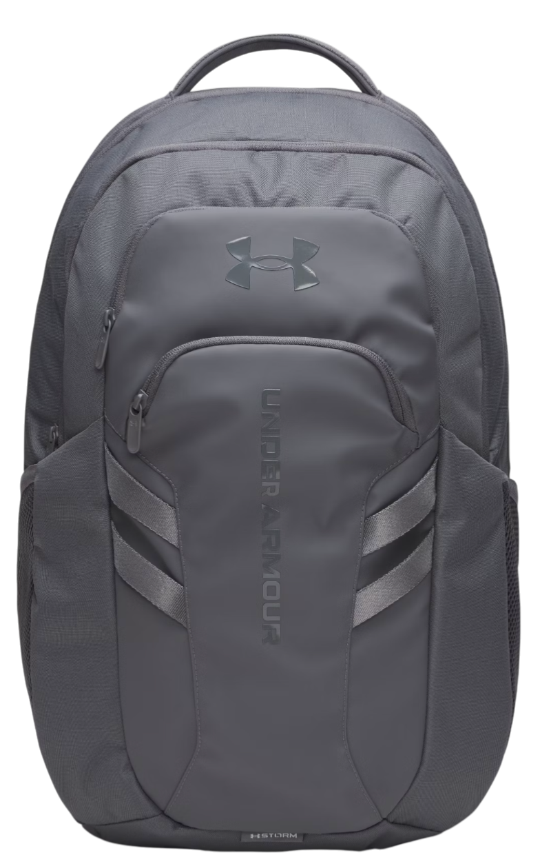 UA Hustle Pro 6.0 Backpack