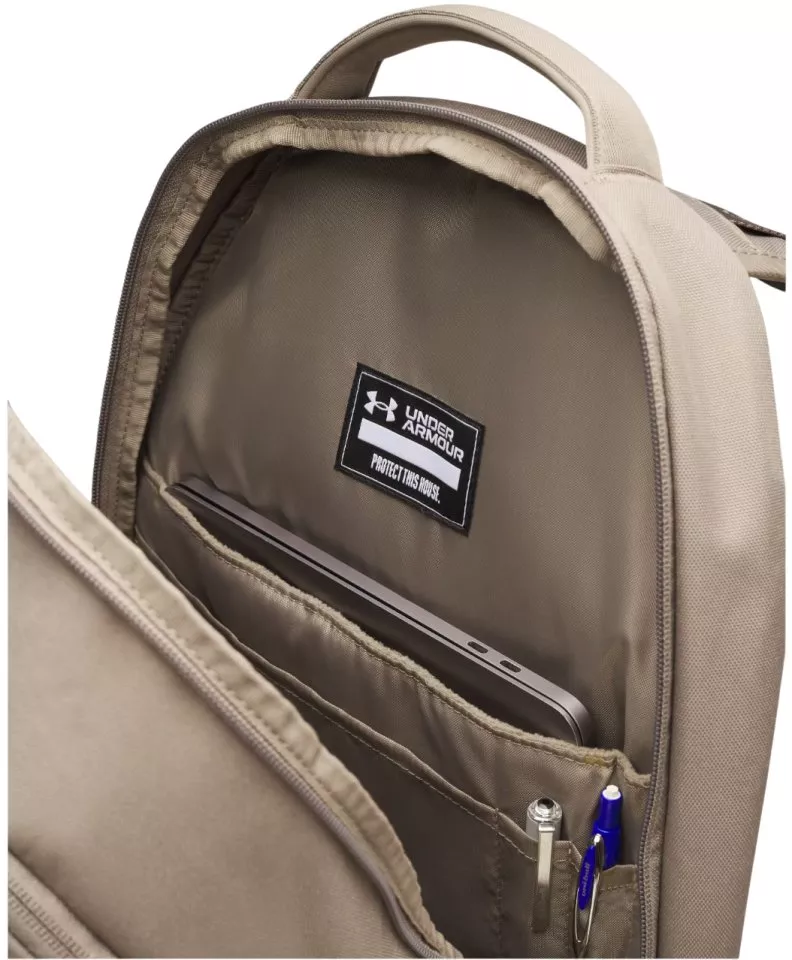 Σακίδιο πλάτης Under Armour UA Hustle Pro 6.0 Backpack