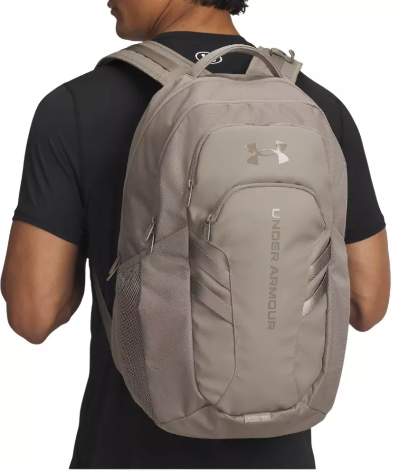 Σακίδιο πλάτης Under Armour UA Hustle Pro 6.0 Backpack