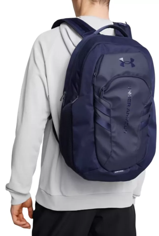 Under Armour UA Hustle Pro 6.0 Backpack