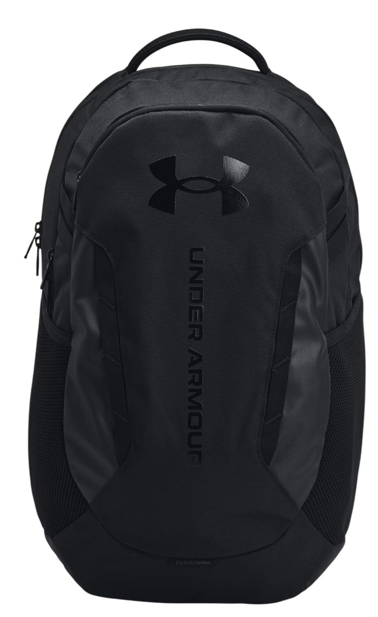 Plecak Under Armour UA Hustle 6.0 Backpack