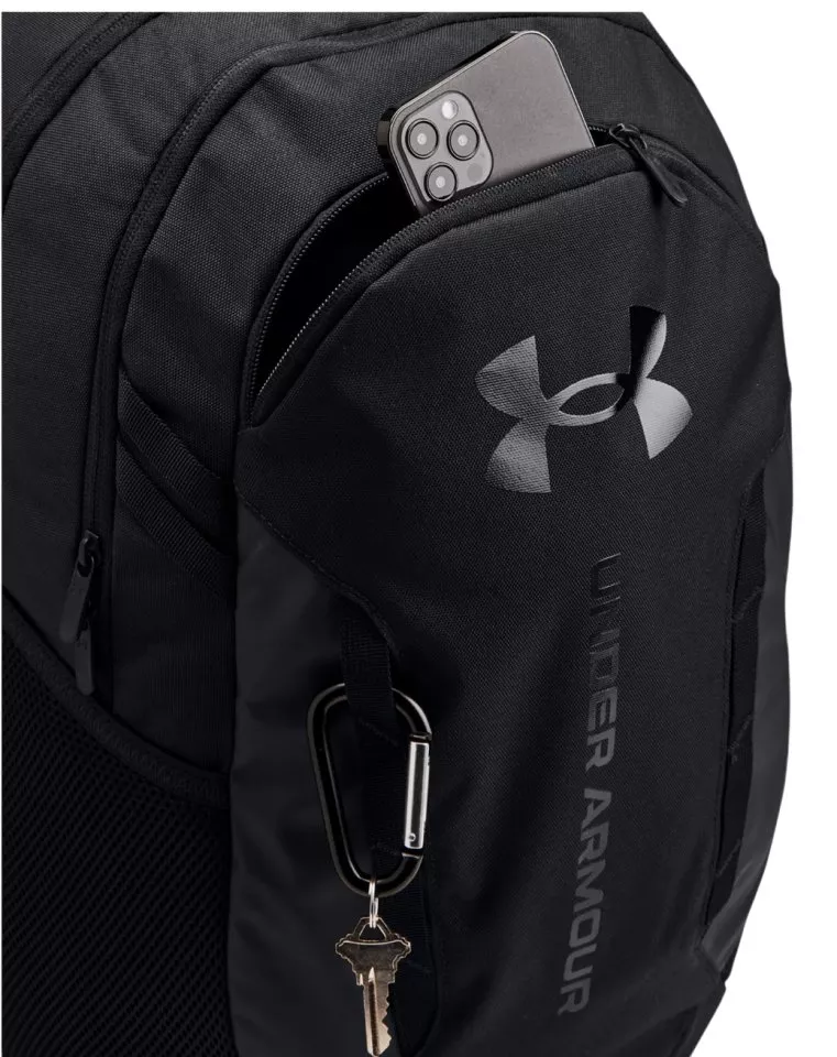 Plecak Under Armour UA Hustle 6.0 Backpack