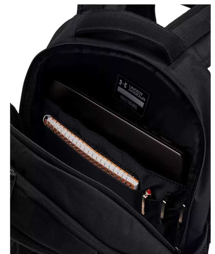 Plecak Under Armour UA Hustle 6.0 Backpack