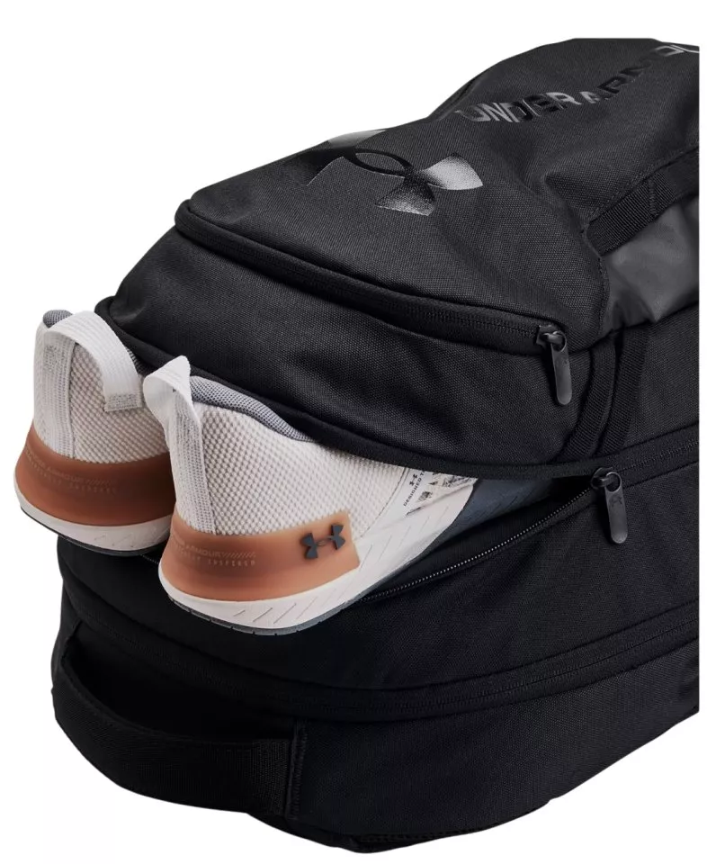 Plecak Under Armour UA Hustle 6.0 Backpack