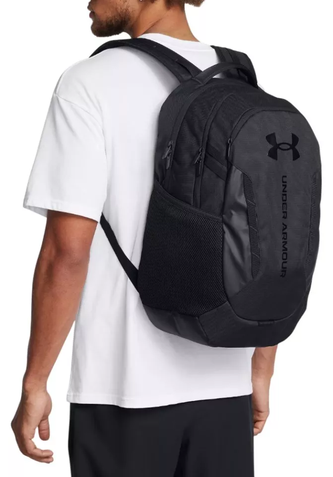 Plecak Under Armour UA Hustle 6.0 Backpack
