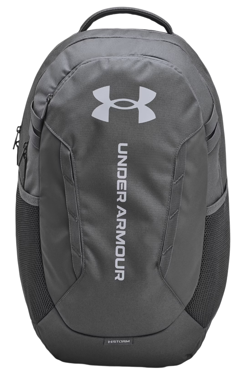 UA Hustle 6.0 Backpack