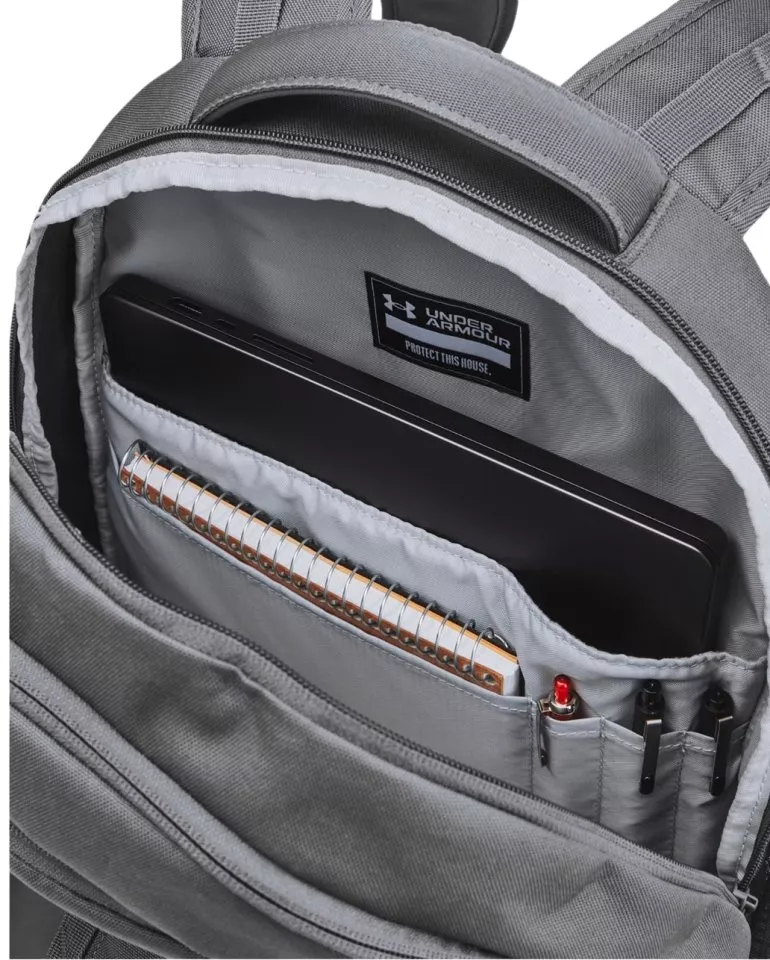 Σακίδιο πλάτης Under Armour UA Hustle 6.0 Backpack