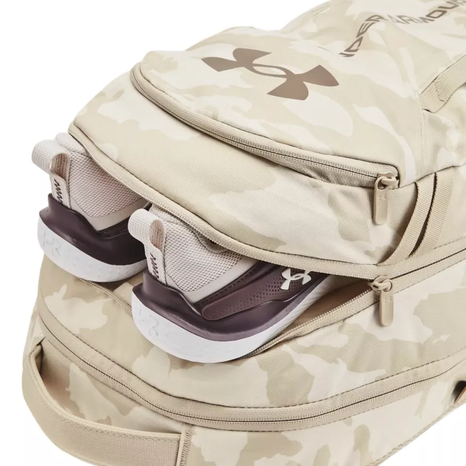Ryggsäck Under Armour Hustle 6.0 Backpack