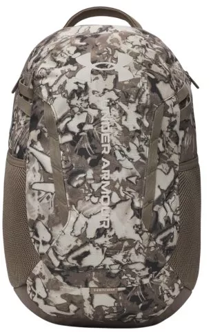 UA Hustle 6.0 Backpack