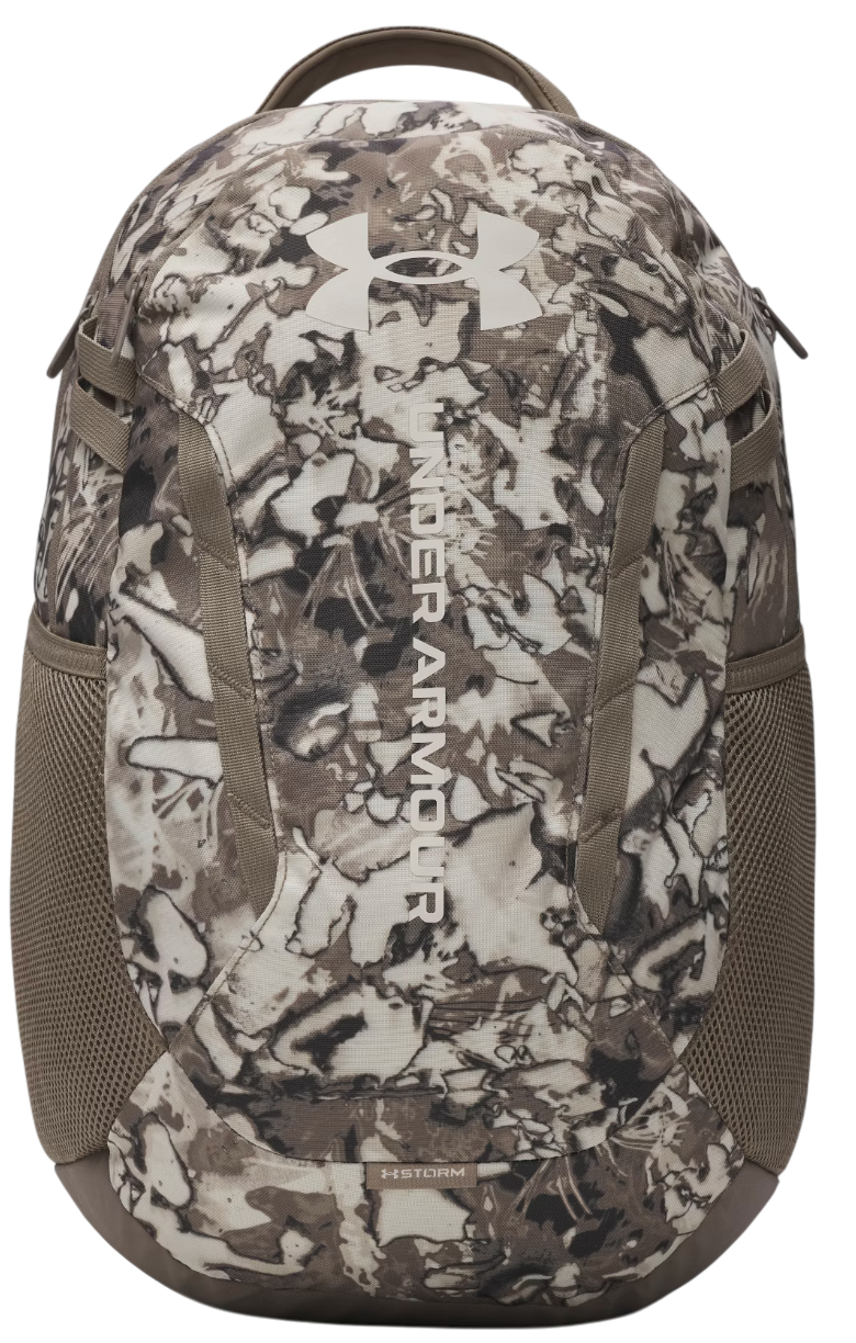 Σακίδιο πλάτης Under Armour UA Hustle 6.0 Backpack
