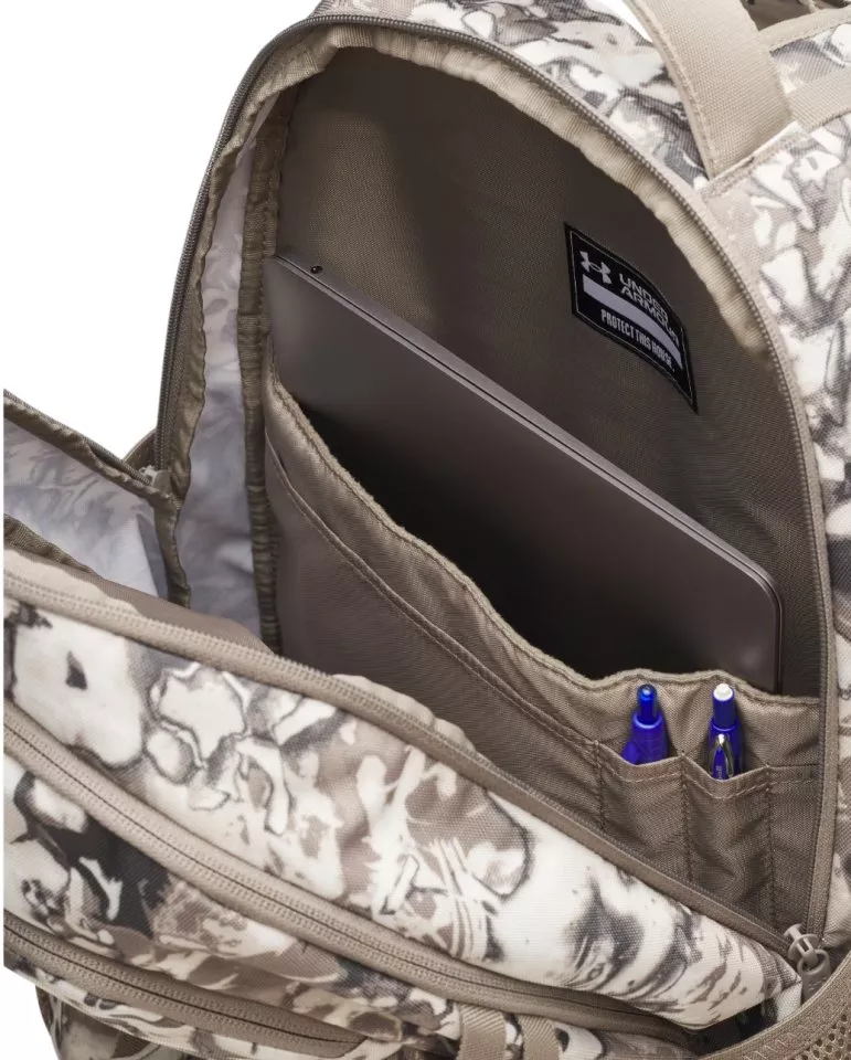 Σακίδιο πλάτης Under Armour UA Hustle 6.0 Backpack