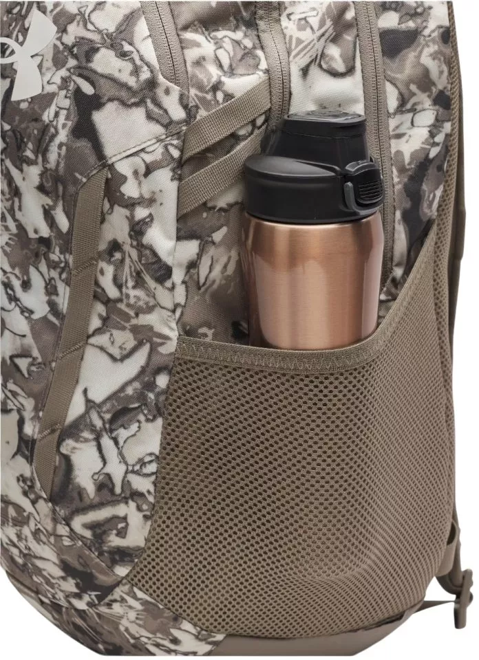 Σακίδιο πλάτης Under Armour UA Hustle 6.0 Backpack