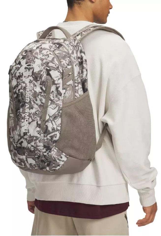Σακίδιο πλάτης Under Armour UA Hustle 6.0 Backpack