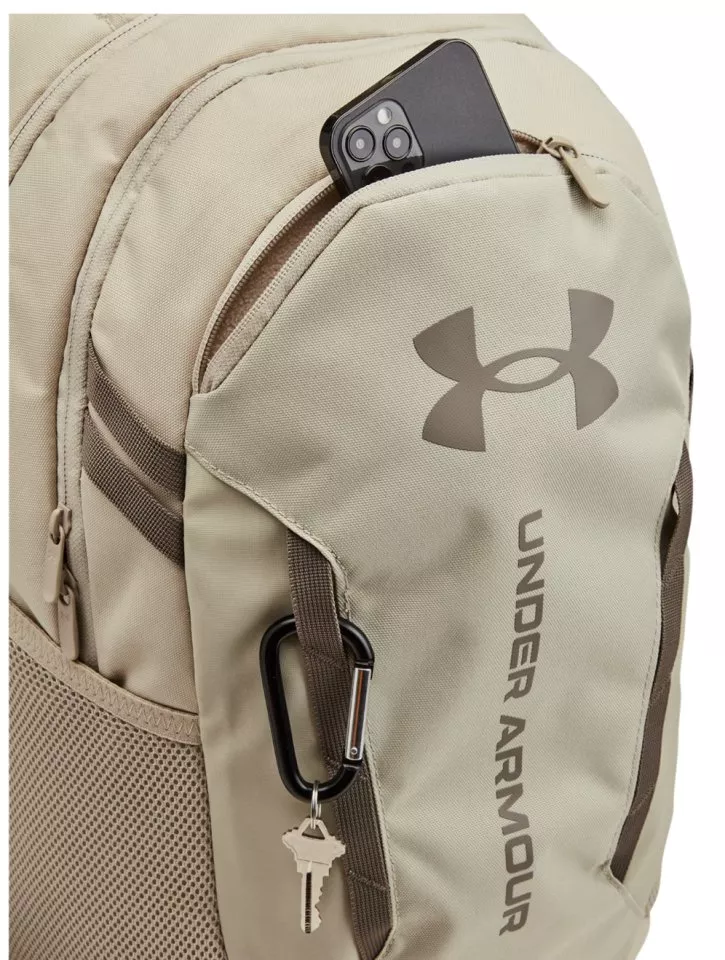 Zaino Under Armour UA Hustle 6.0 Backpack