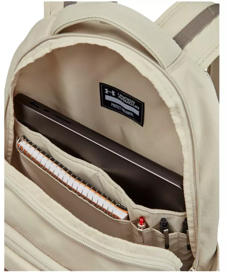 Zaino Under Armour UA Hustle 6.0 Backpack